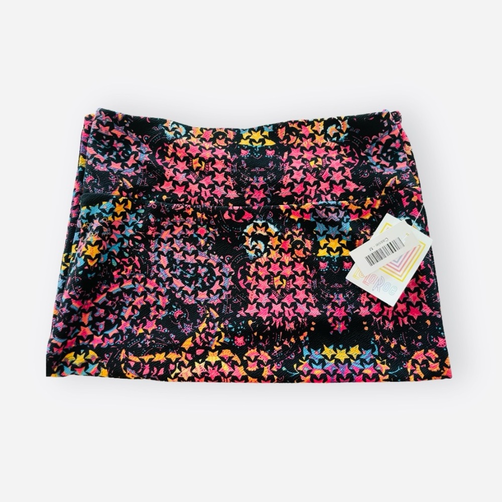 Medium Stretchy Pencil Skirt